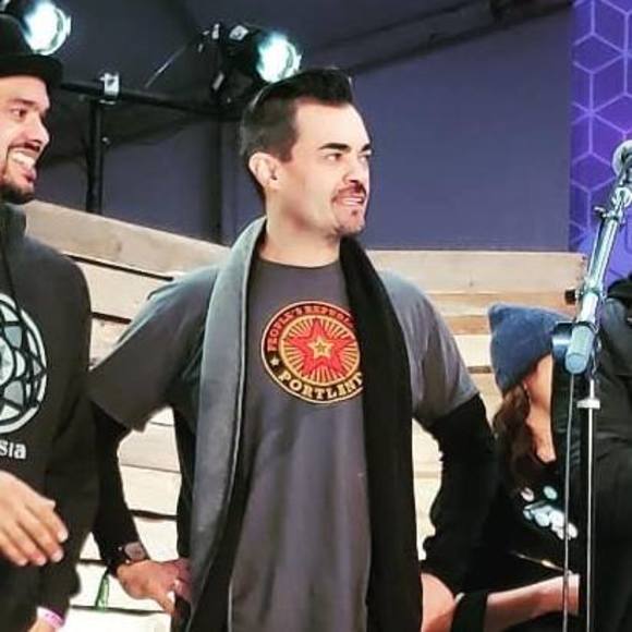 Meet your Posher, Andre - Picture 1 of 1